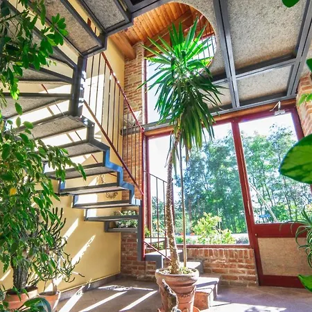 酒店 Sogni Di Langa Cerretto Langhe