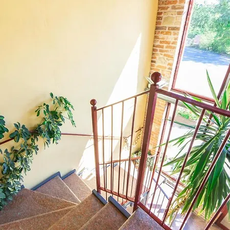 Sogni Di Langa 酒店 3*