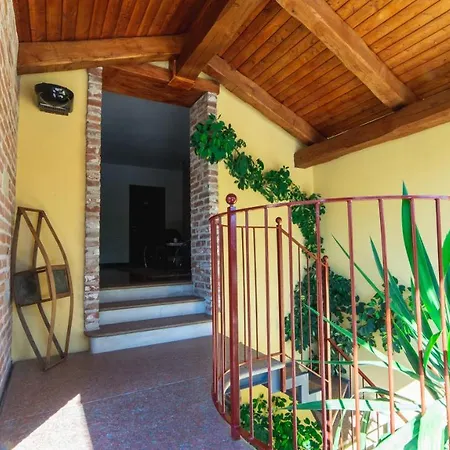 酒店 Sogni Di Langa