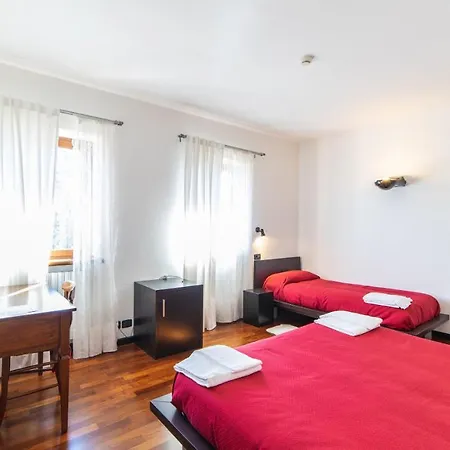 호텔 Sogni Di Langa 세레토 랑게