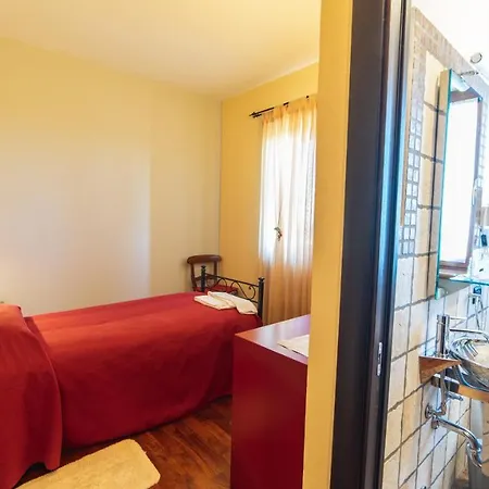 Sogni Di Langa 酒店 3*