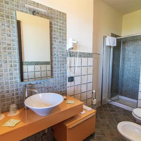 Hotel Sogni Di Langa Cerretto Langhe