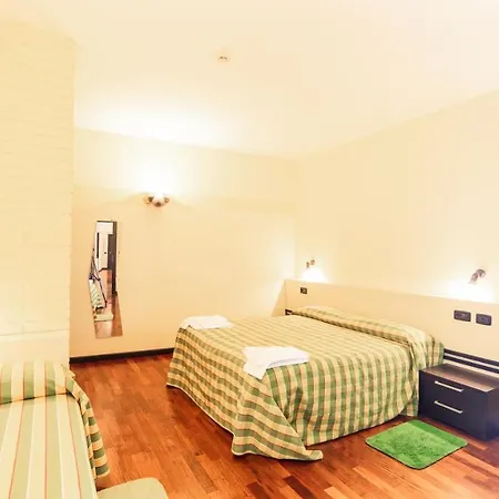 酒店 Sogni Di Langa 3*