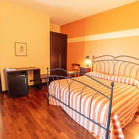 Sogni Di Langa Hotel