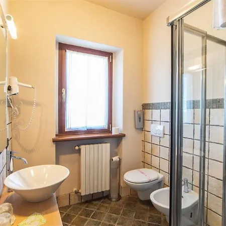 Sogni Di Langa Hotel 3*