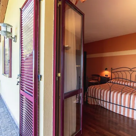 Sogni Di Langa 酒店 Cerretto Langhe