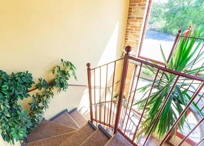 Sogni Di Langa Otel 3*