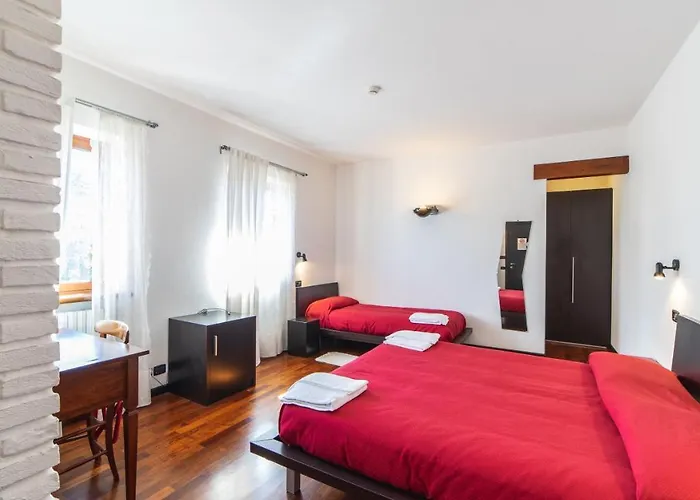 Sogni Di Langa Otel Cerretto Langhe