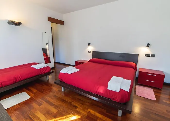Otel Sogni Di Langa 3*