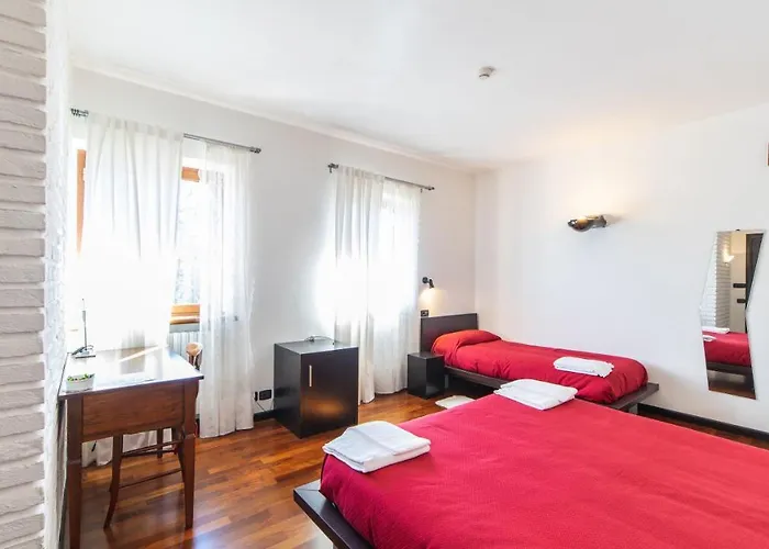 Otel Sogni Di Langa Cerretto Langhe