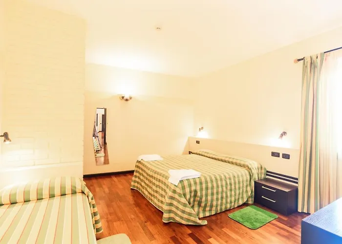 Otel Sogni Di Langa 3*