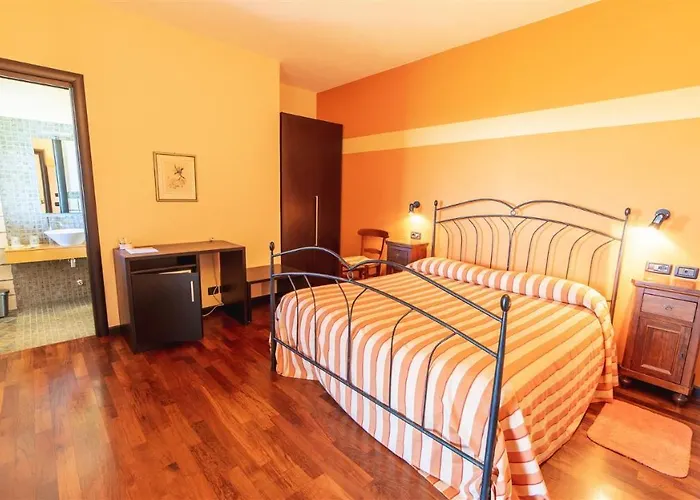 Sogni Di Langa Otel