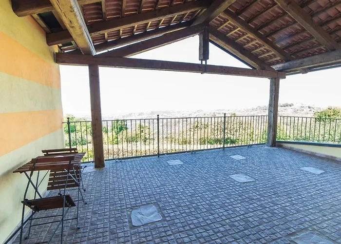 Sogni Di Langa Otel 3*