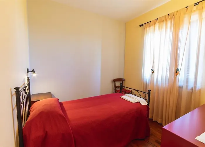 Otel Sogni Di Langa Cerretto Langhe
